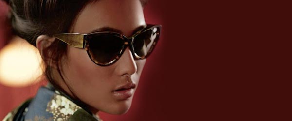 Optometrist, woman Boss designer frame in West Lebanon, NH