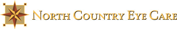 North Country Eye Care logo